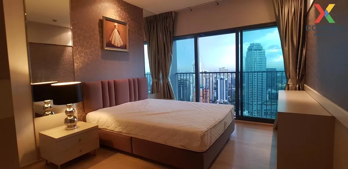 FOR RENT condo , Noble Remix , BTS-Thong Lo , Khlong Tan , Watthana , Bangkok , CX-15695