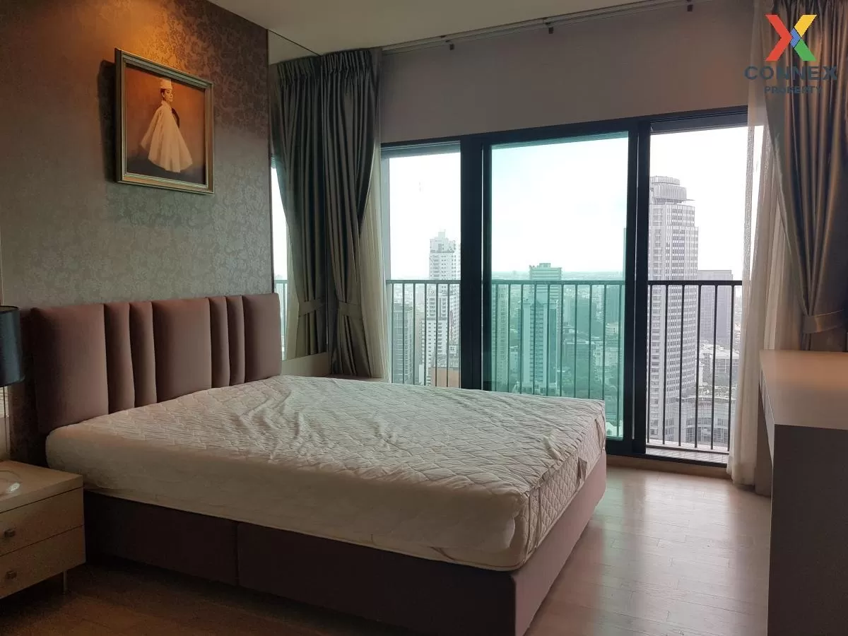 FOR RENT condo , Noble Remix , BTS-Thong Lo , Khlong Tan , Watthana , Bangkok , CX-15695