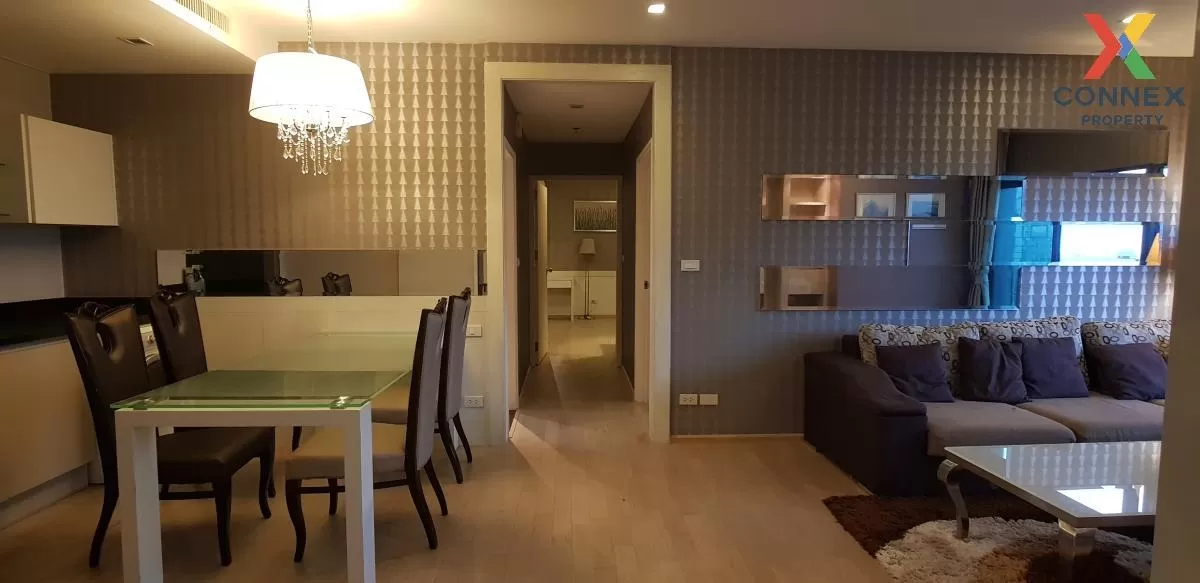 FOR RENT condo , Noble Remix , BTS-Thong Lo , Khlong Tan , Watthana , Bangkok , CX-15695 2