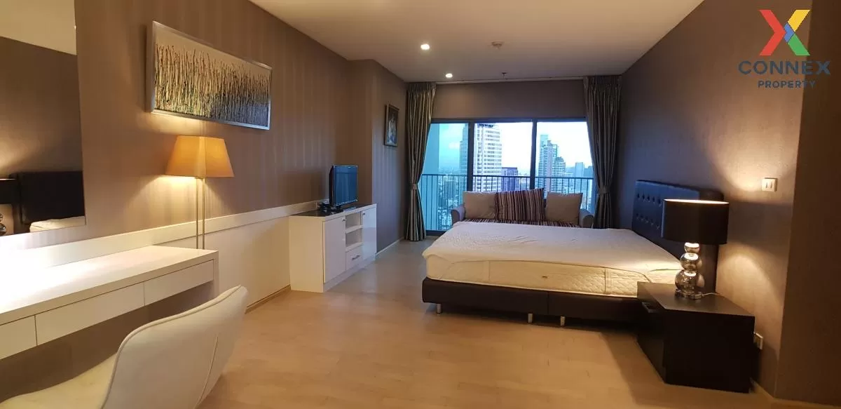 FOR RENT condo , Noble Remix , BTS-Thong Lo , Khlong Tan , Watthana , Bangkok , CX-15695