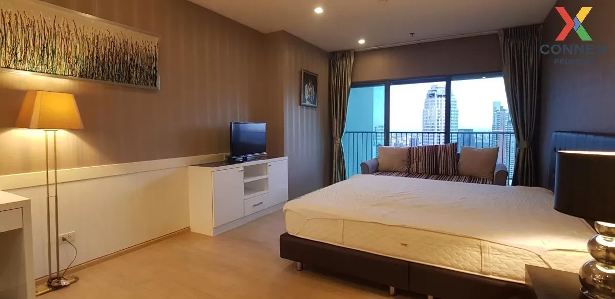 FOR RENT condo , Noble Remix , BTS-Thong Lo , Khlong Tan , Watthana , Bangkok , CX-15695