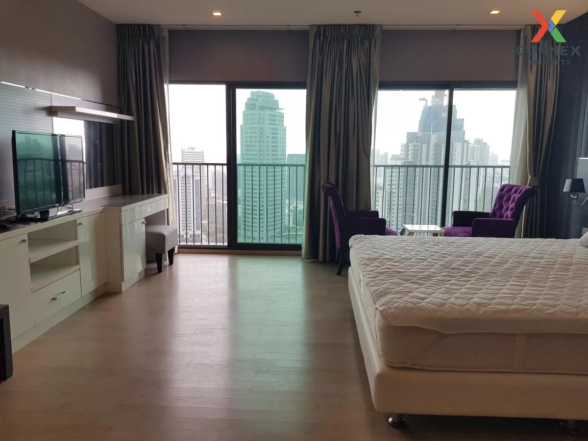 FOR RENT condo , Noble Remix , BTS-Thong Lo , Khlong Tan , Watthana , Bangkok , CX-15695