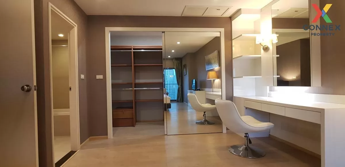 FOR RENT condo , Noble Remix , BTS-Thong Lo , Khlong Tan , Watthana , Bangkok , CX-15695