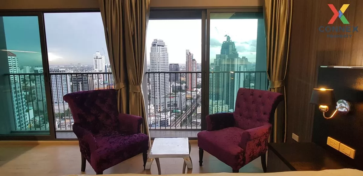 FOR RENT condo , Noble Remix , BTS-Thong Lo , Khlong Tan , Watthana , Bangkok , CX-15695