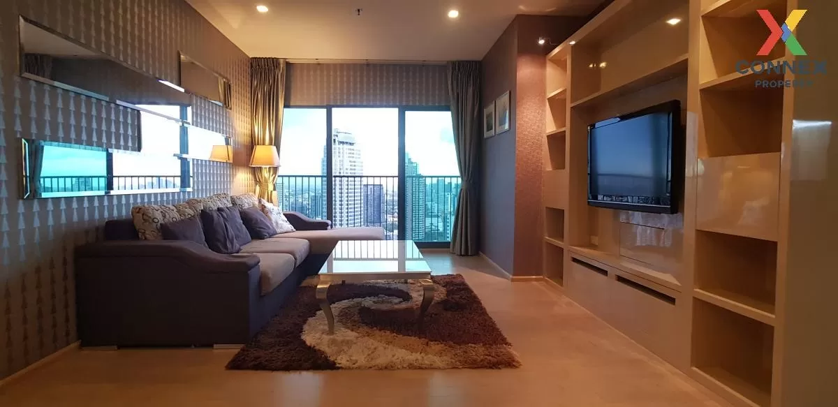 FOR RENT condo , Noble Remix , BTS-Thong Lo , Khlong Tan , Watthana , Bangkok , CX-15695 3