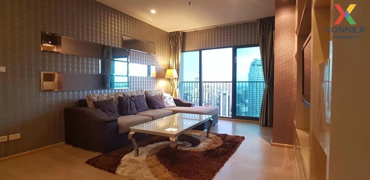 FOR RENT condo , Noble Remix , BTS-Thong Lo , Khlong Tan , Watthana , Bangkok , CX-15695 4