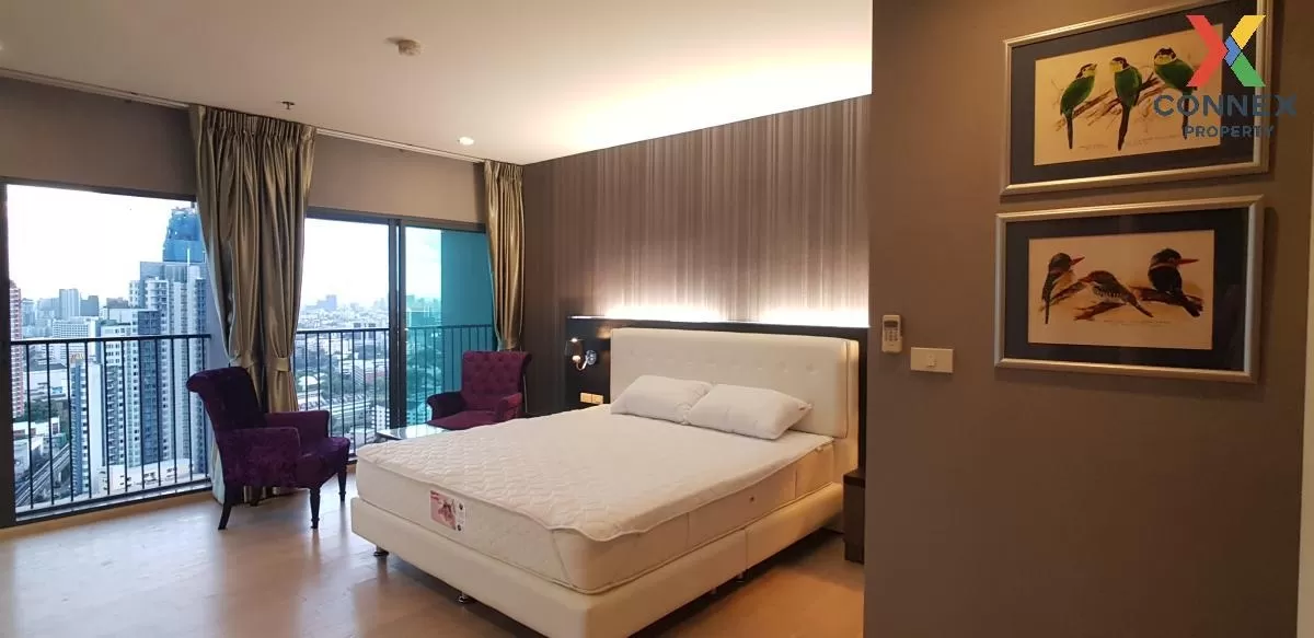 FOR RENT condo , Noble Remix , BTS-Thong Lo , Khlong Tan , Watthana , Bangkok , CX-15695