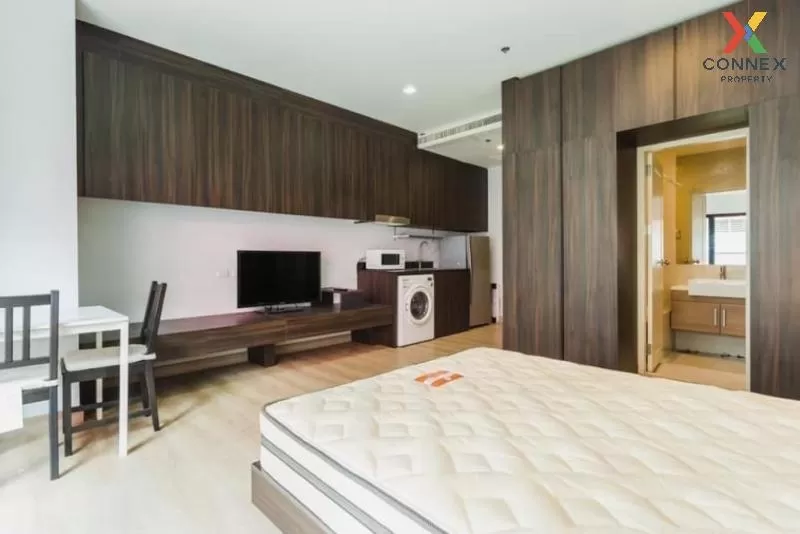 FOR RENT condo , Noble Reveal , BTS-Ekkamai , Phra Khanong , Watthana , Bangkok , CX-15707