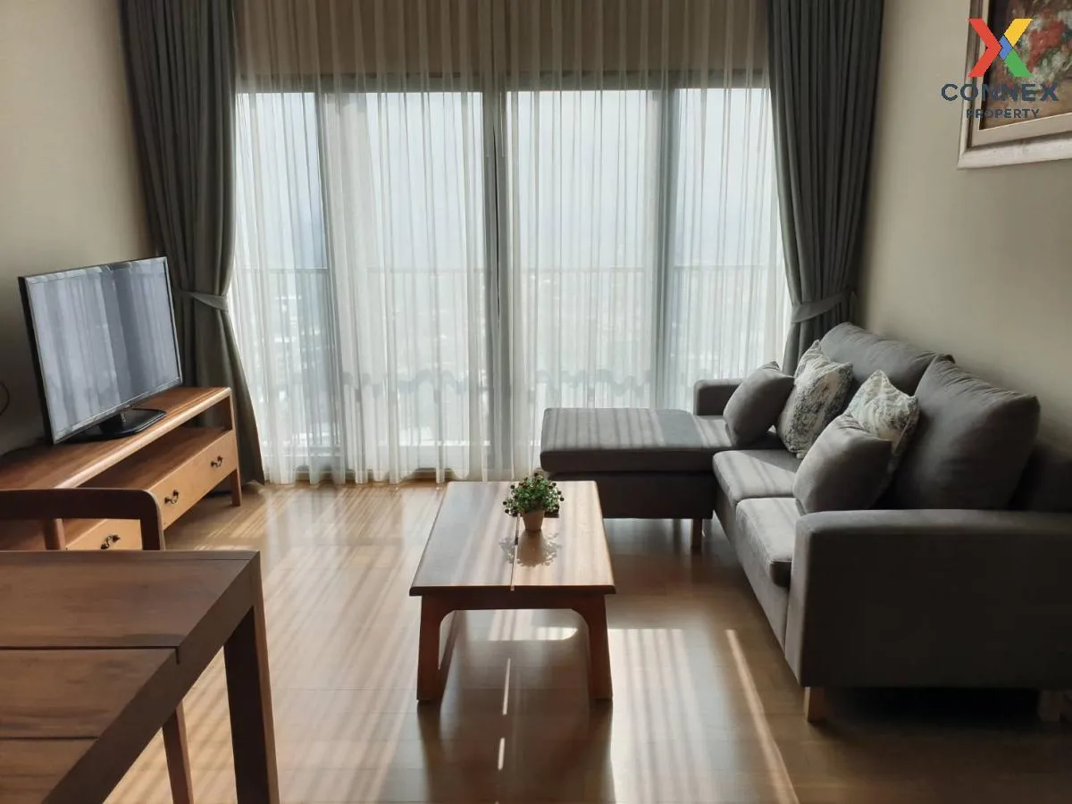 FOR RENT condo , Noble Reveal , BTS-Ekkamai , Phra Khanong , Watthana , Bangkok , CX-15716 1