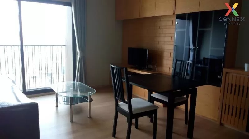 FOR RENT condo , Noble Reveal , BTS-Ekkamai , Phra Khanong , Watthana , Bangkok , CX-15719 2