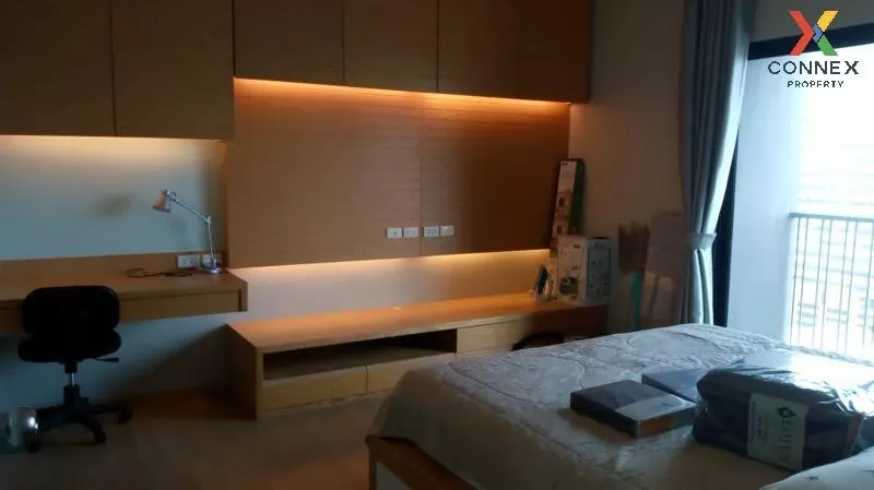 FOR RENT condo , Noble Reveal , BTS-Ekkamai , Phra Khanong , Watthana , Bangkok , CX-15719 4