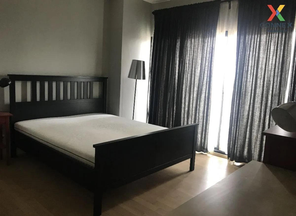 FOR RENT condo , Noble Reveal , BTS-Ekkamai , Phra Khanong , Watthana , Bangkok , CX-15724 3