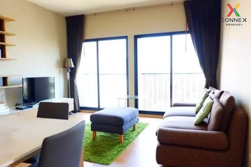 FOR RENT condo , Noble Reveal , BTS-Ekkamai , Phra Khanong , Watthana , Bangkok , CX-15725 1