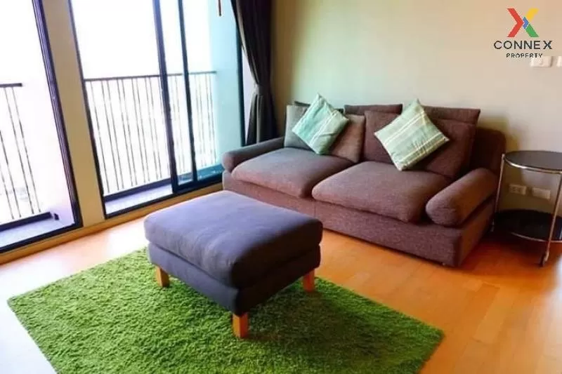 FOR RENT condo , Noble Reveal , BTS-Ekkamai , Phra Khanong , Watthana , Bangkok , CX-15725 2