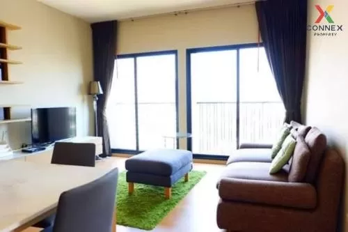 FOR RENT condo , Noble Reveal , BTS-Ekkamai , Phra Khanong , Watthana , Bangkok , CX-15725