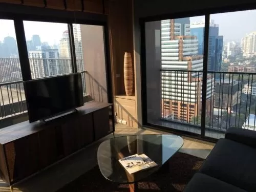 FOR RENT condo , Noble Reveal , BTS-Ekkamai , Phra Khanong , Watthana , Bangkok , CX-15726