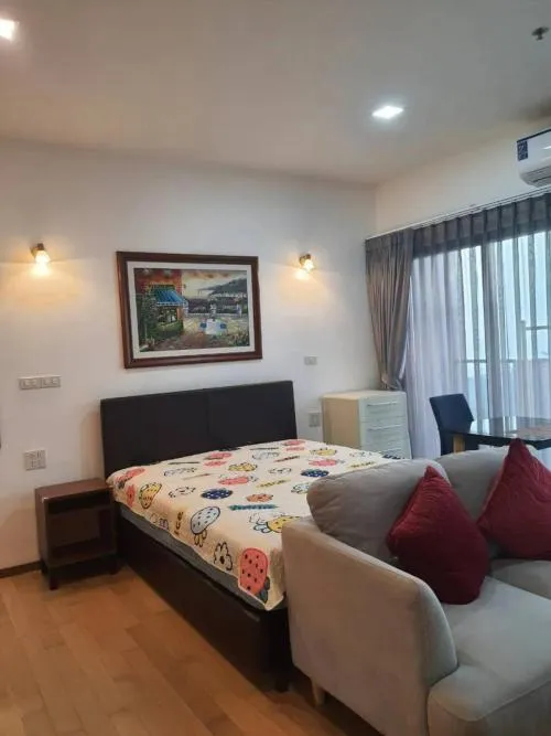 FOR RENT condo , Noble Reveal , BTS-Ekkamai , Phra Khanong , Watthana , Bangkok , CX-15727