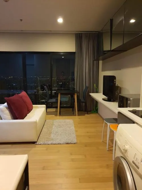 FOR RENT condo , Noble Reveal , BTS-Ekkamai , Phra Khanong , Watthana , Bangkok , CX-15727