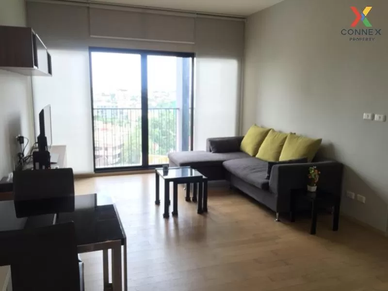 FOR RENT condo , Noble Reveal , BTS-Ekkamai , Phra Khanong , Watthana , Bangkok , CX-15730 1