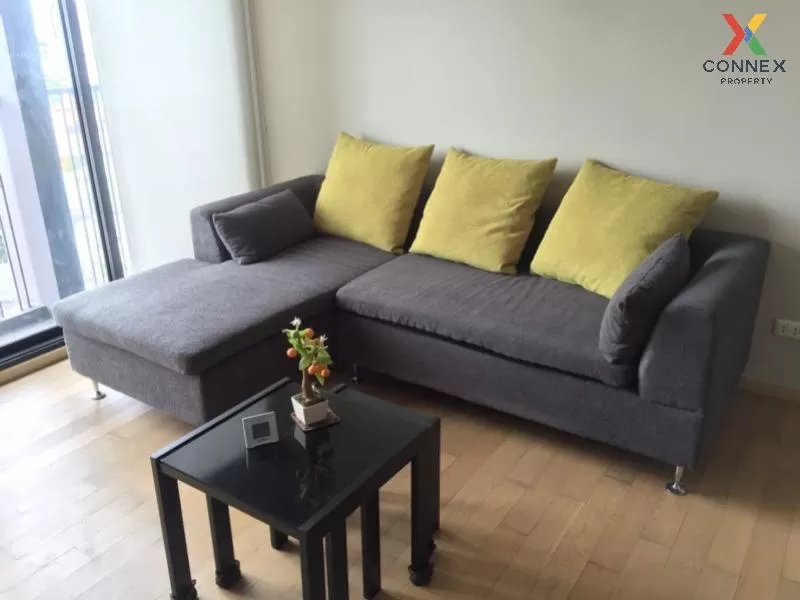 FOR RENT condo , Noble Reveal , BTS-Ekkamai , Phra Khanong , Watthana , Bangkok , CX-15730 2