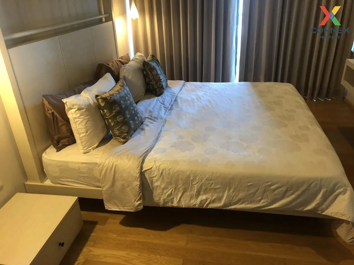 FOR RENT condo , Noble Reveal , BTS-Ekkamai , Phra Khanong , Watthana , Bangkok , CX-15731