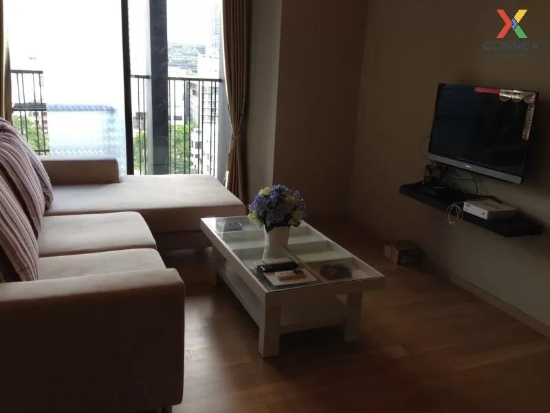 FOR RENT condo , Noble Reveal , BTS-Ekkamai , Phra Khanong , Watthana , Bangkok , CX-15735 1