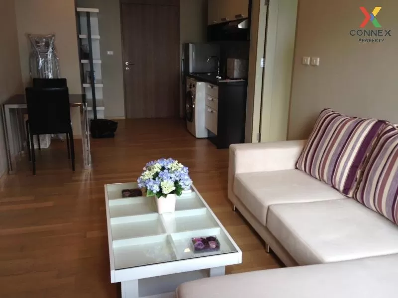 FOR RENT condo , Noble Reveal , BTS-Ekkamai , Phra Khanong , Watthana , Bangkok , CX-15735 2