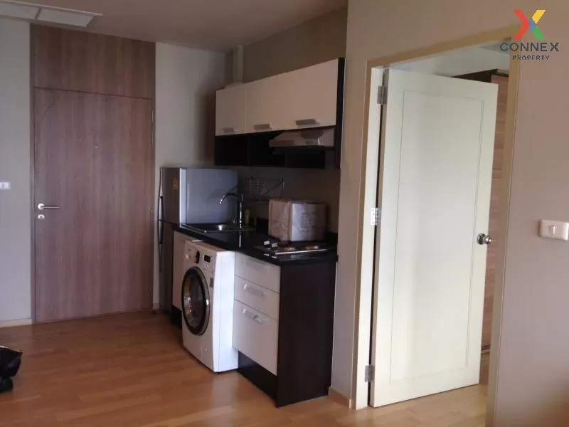 FOR RENT condo , Noble Reveal , BTS-Ekkamai , Phra Khanong , Watthana , Bangkok , CX-15735 4