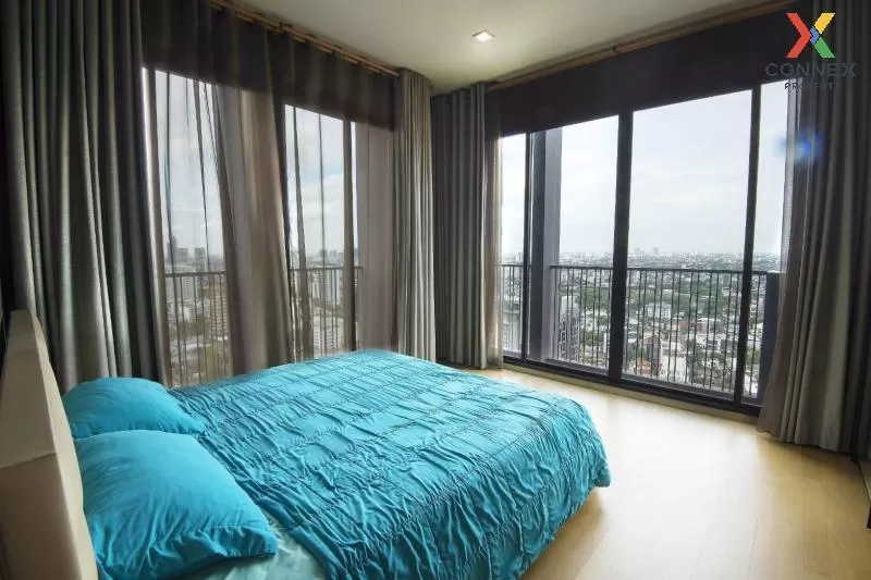 FOR RENT condo , Noble Reveal , BTS-Ekkamai , Phra Khanong , Watthana , Bangkok , CX-15747