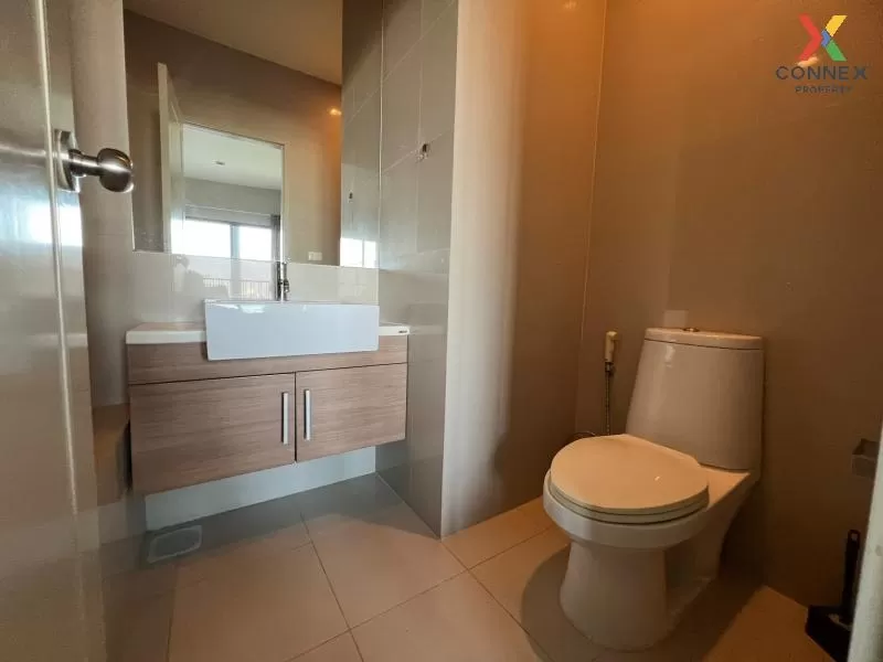 FOR RENT condo , Noble Reveal , BTS-Ekkamai , Phra Khanong , Watthana , Bangkok , CX-15751