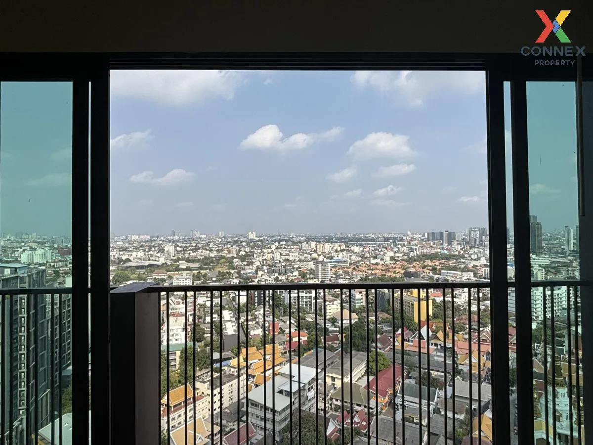 FOR RENT condo , Noble Reveal , BTS-Ekkamai , Phra Khanong , Watthana , Bangkok , CX-15753