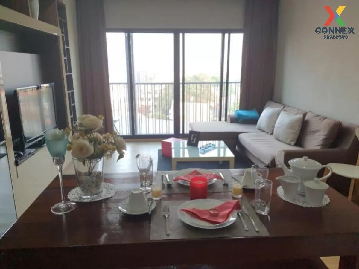 FOR SALE Condo , Noble Reveal , BTS-Ekkamai , Phra Khanong , Watthana , Bangkok , CX-15756