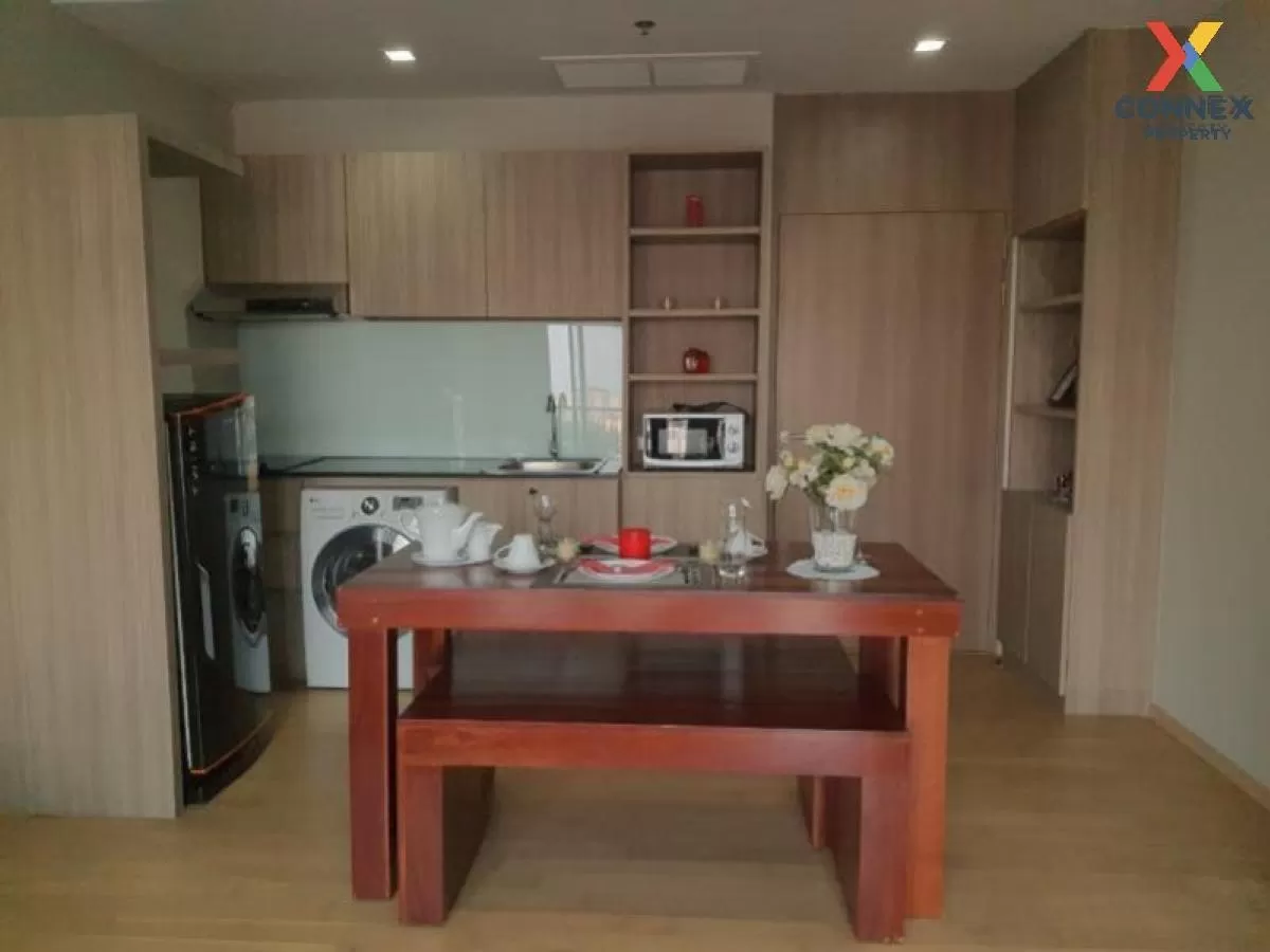 FOR SALE Condo , Noble Reveal , BTS-Ekkamai , Phra Khanong , Watthana , Bangkok , CX-15756 2