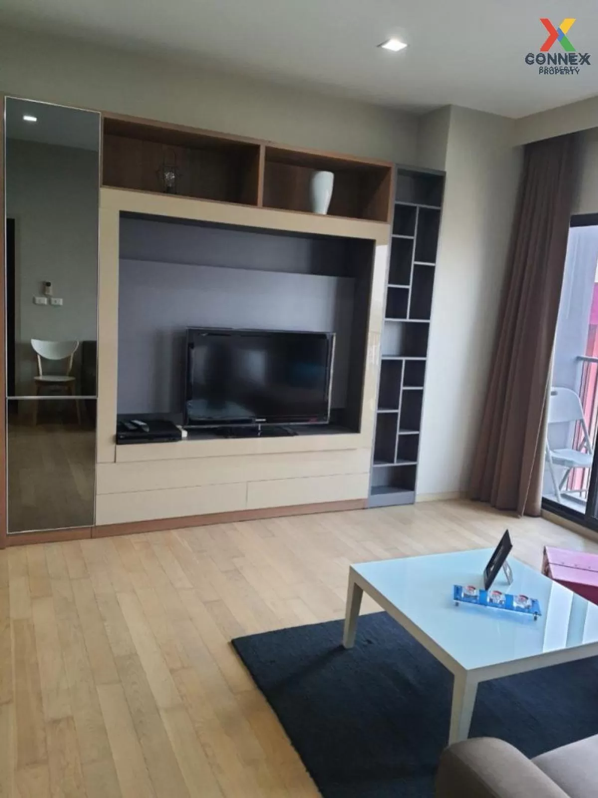 FOR SALE Condo , Noble Reveal , BTS-Ekkamai , Phra Khanong , Watthana , Bangkok , CX-15756