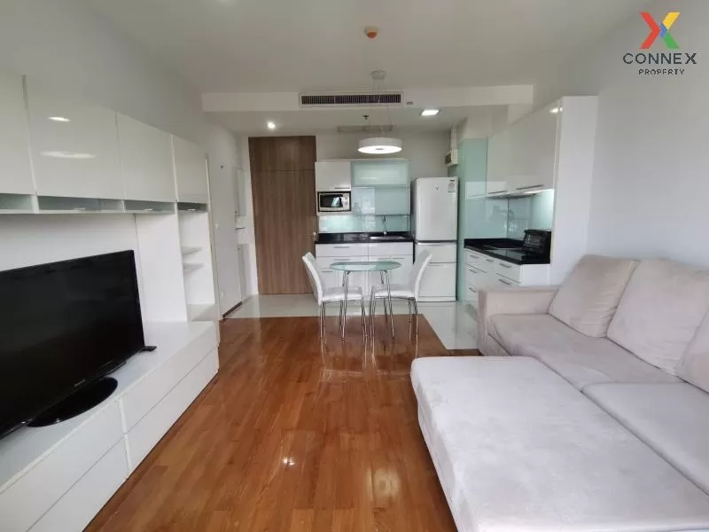 FOR RENT condo , Noble Reveal , BTS-Ekkamai , Phra Khanong , Watthana , Bangkok , CX-15763 1