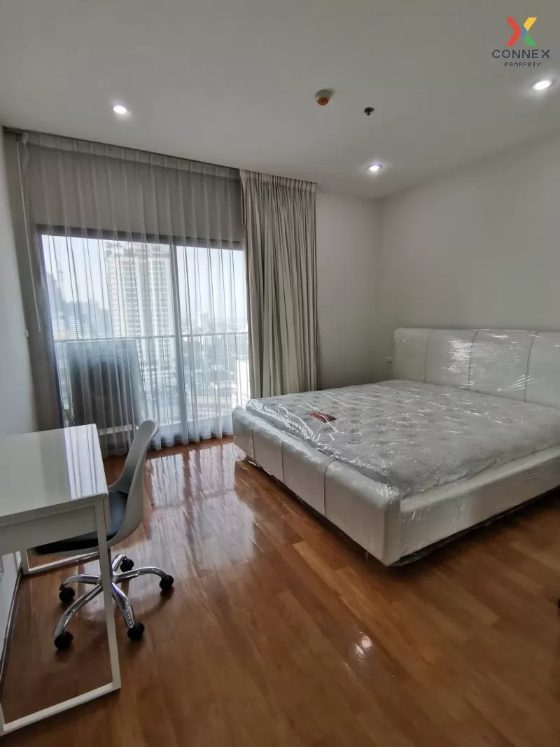 FOR RENT condo , Noble Reveal , BTS-Ekkamai , Phra Khanong , Watthana , Bangkok , CX-15763 3