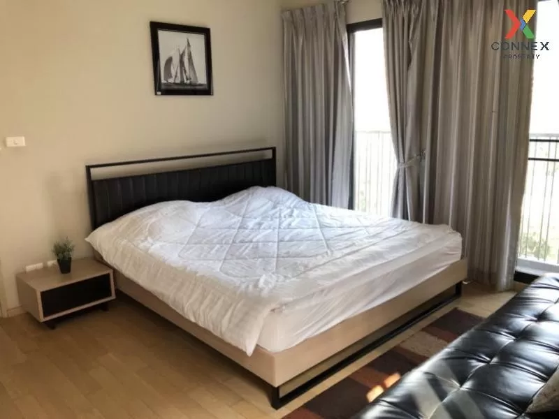 FOR RENT condo , Noble Reveal , BTS-Ekkamai , Phra Khanong , Watthana , Bangkok , CX-15787 4