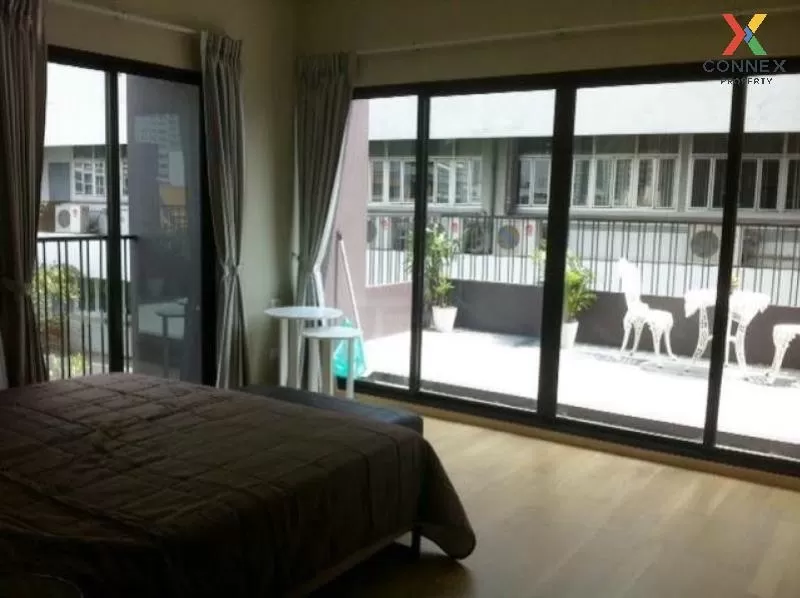 FOR RENT condo , Noble Reveal , BTS-Ekkamai , Phra Khanong , Watthana , Bangkok , CX-15787