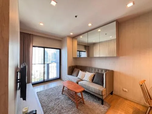 FOR RENT condo , Noble Reveal , BTS-Ekkamai , Phra Khanong , Watthana , Bangkok , CX-15802