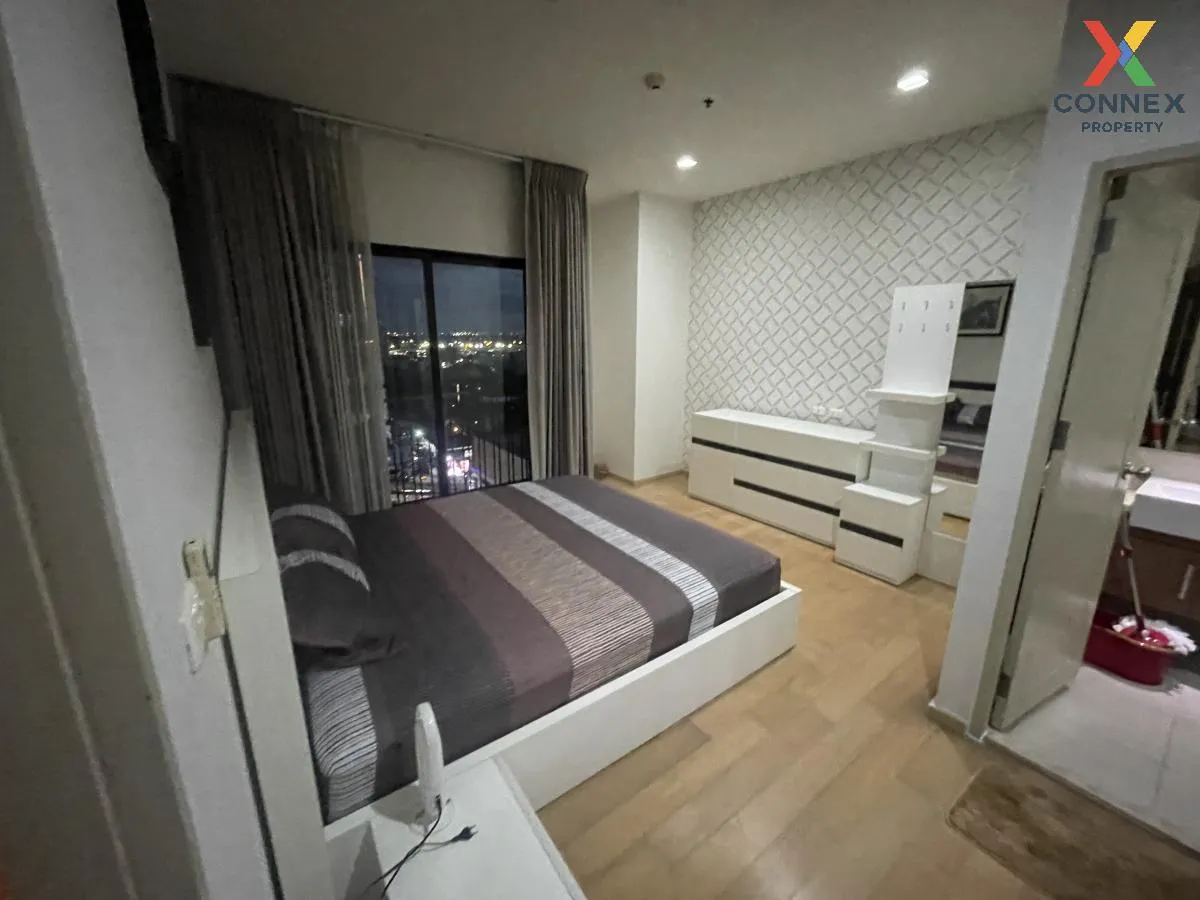 FOR RENT condo , Noble Reveal , BTS-Ekkamai , Phra Khanong , Watt 4