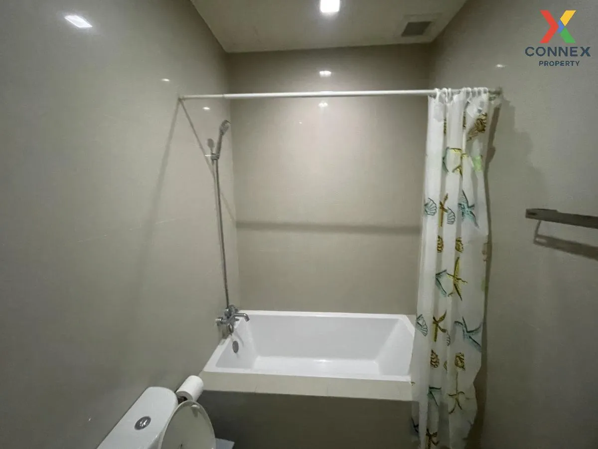 FOR RENT condo , Noble Reveal , BTS-Ekkamai , Phra Khanong , Watt