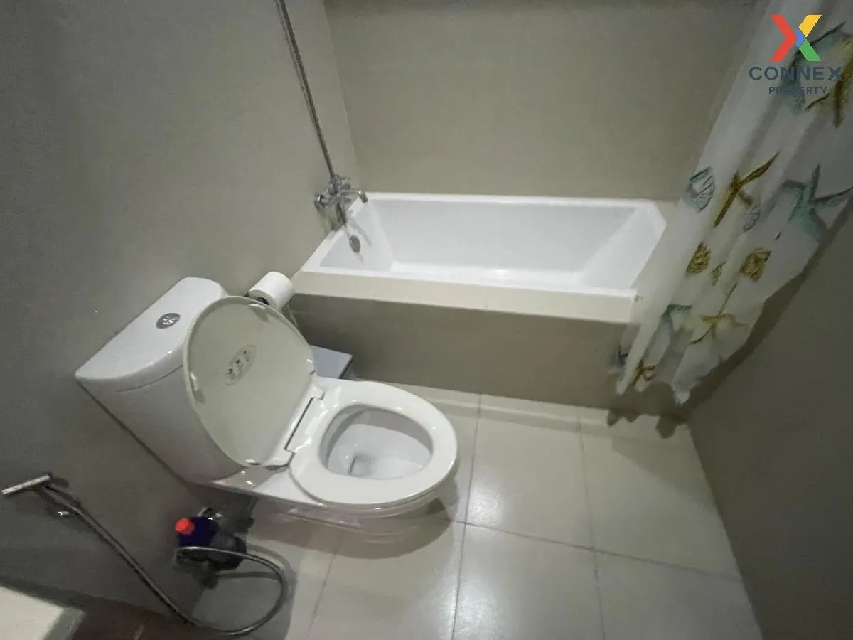 FOR RENT condo , Noble Reveal , BTS-Ekkamai , Phra Khanong , Watt
