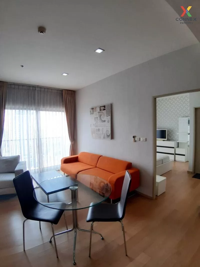 FOR RENT condo , Noble Reveal , BTS-Ekkamai , Phra Khanong , Watthana , Bangkok , CX-15809 2