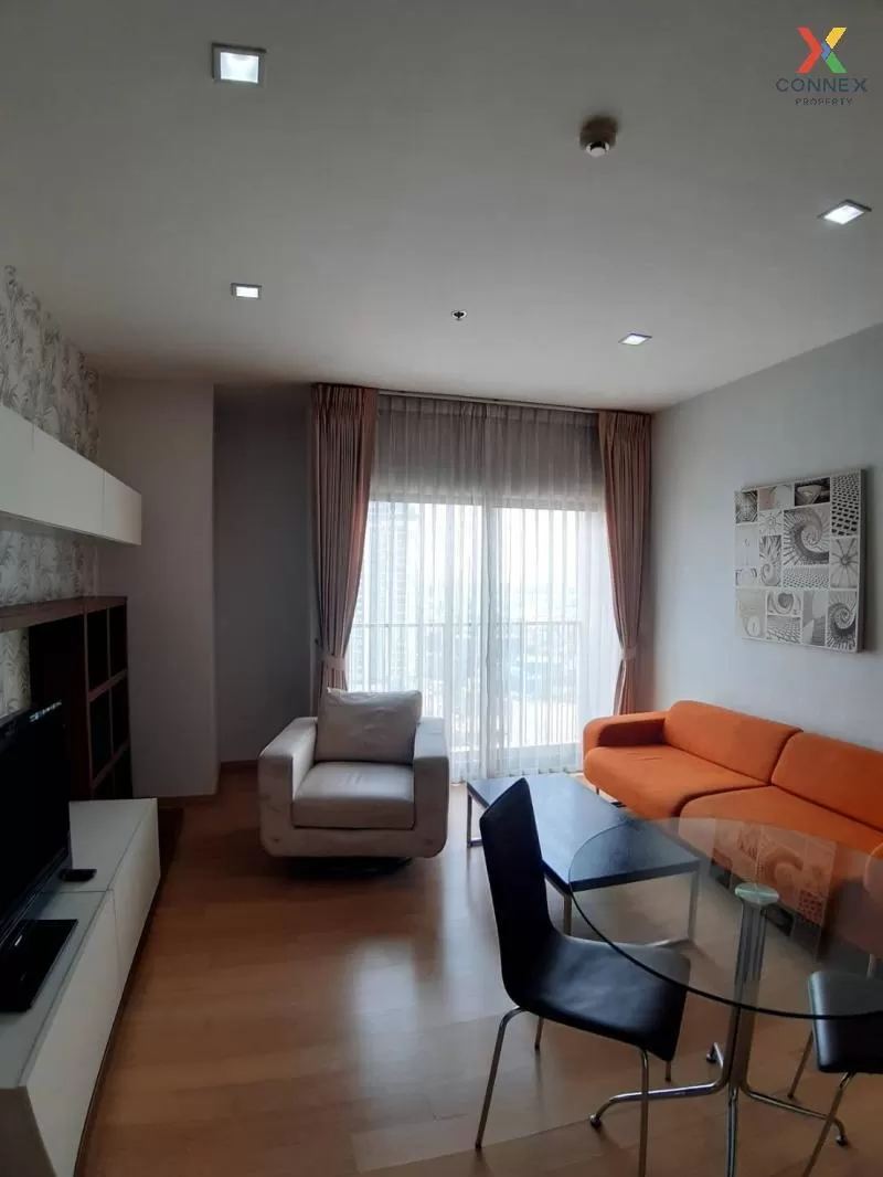 FOR RENT condo , Noble Reveal , BTS-Ekkamai , Phra Khanong , Watthana , Bangkok , CX-15809 3