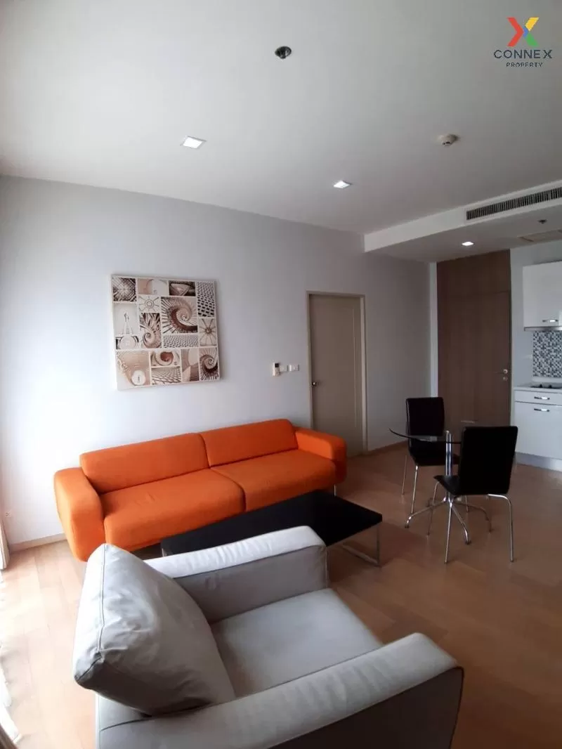 FOR RENT condo , Noble Reveal , BTS-Ekkamai , Phra Khanong , Watthana , Bangkok , CX-15809 4