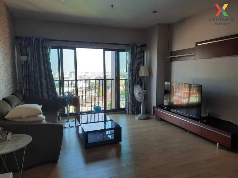 FOR RENT condo , Noble Reveal , BTS-Ekkamai , Phra Khanong , Watthana , Bangkok , CX-15821 1