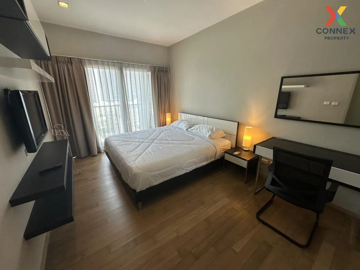 FOR RENT condo , Noble Reveal , BTS-Ekkamai , Phra Khanong , Watthana , Bangkok , CX-15822