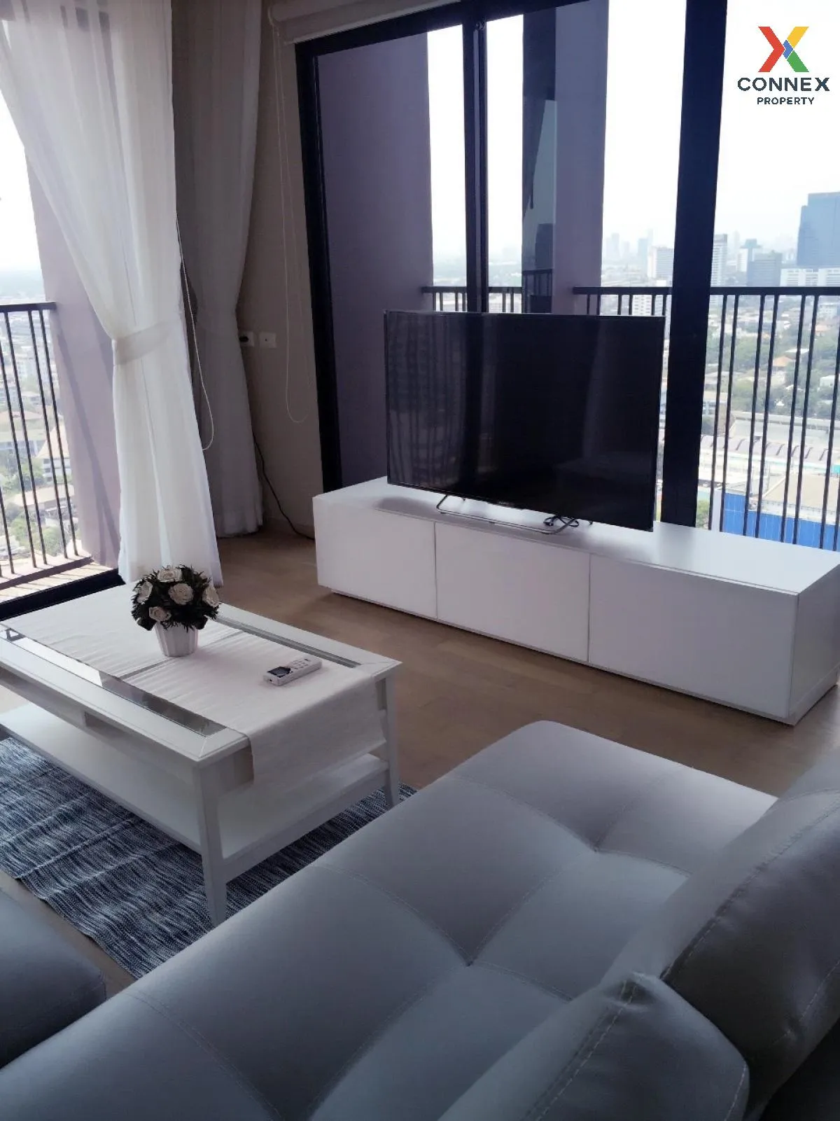 For Sale Condo , Noble Reveal , BTS-Ekkamai , Phra Khanong , Watthana , Bangkok , CX-15845