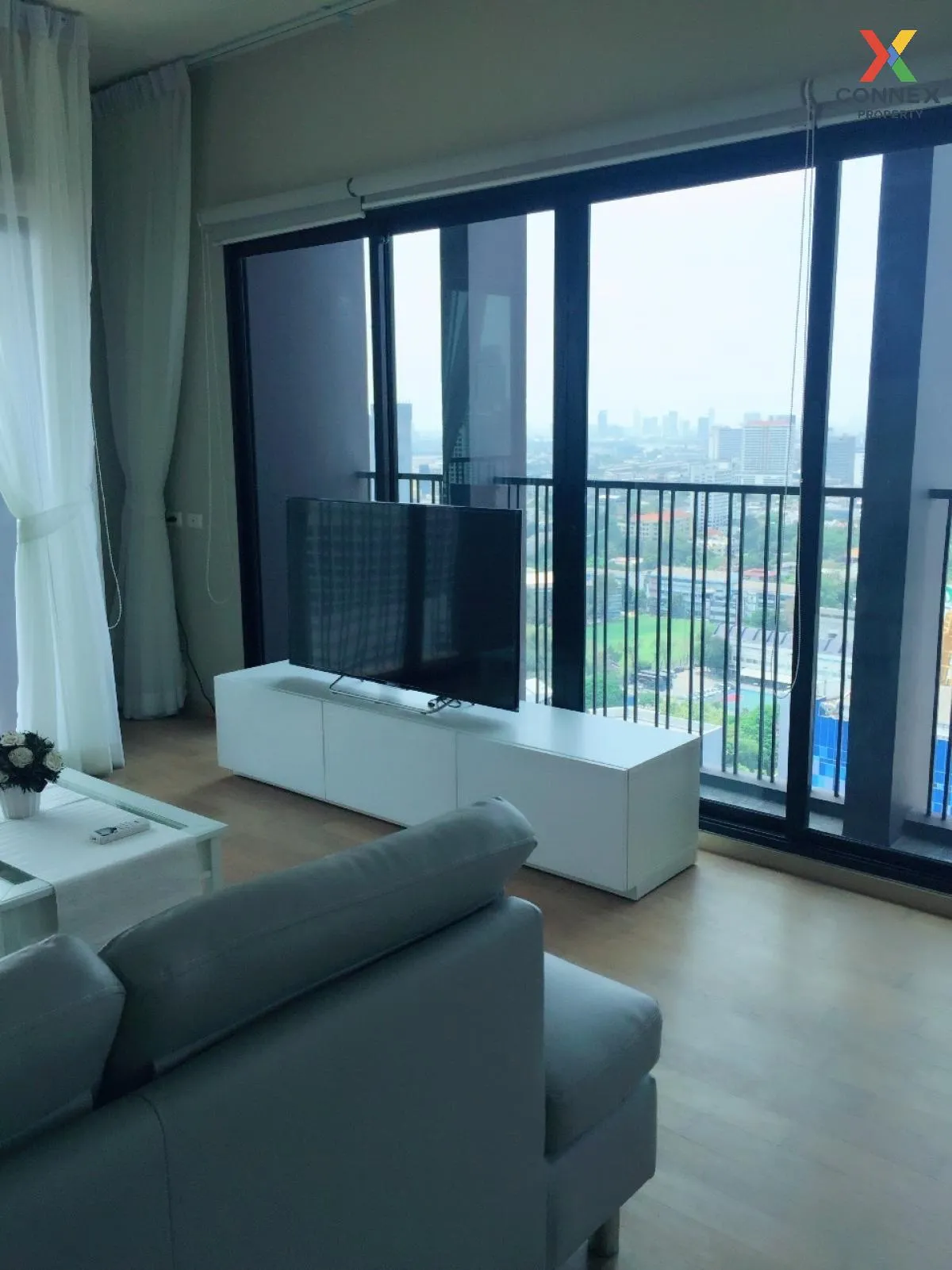 For Sale Condo , Noble Reveal , BTS-Ekkamai , Phra Khanong , Watthana , Bangkok , CX-15845