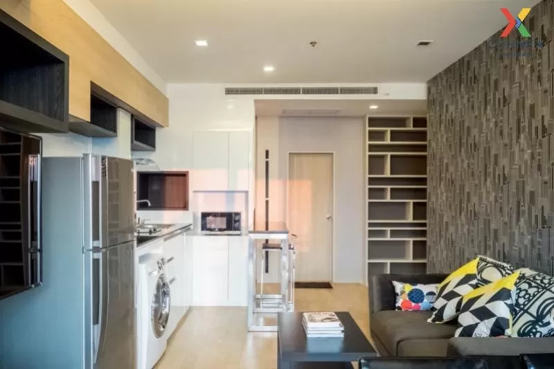 FOR SALE condo , Noble Reveal , BTS-Ekkamai , Phra Khanong , Watthana , Bangkok , CX-15847 1